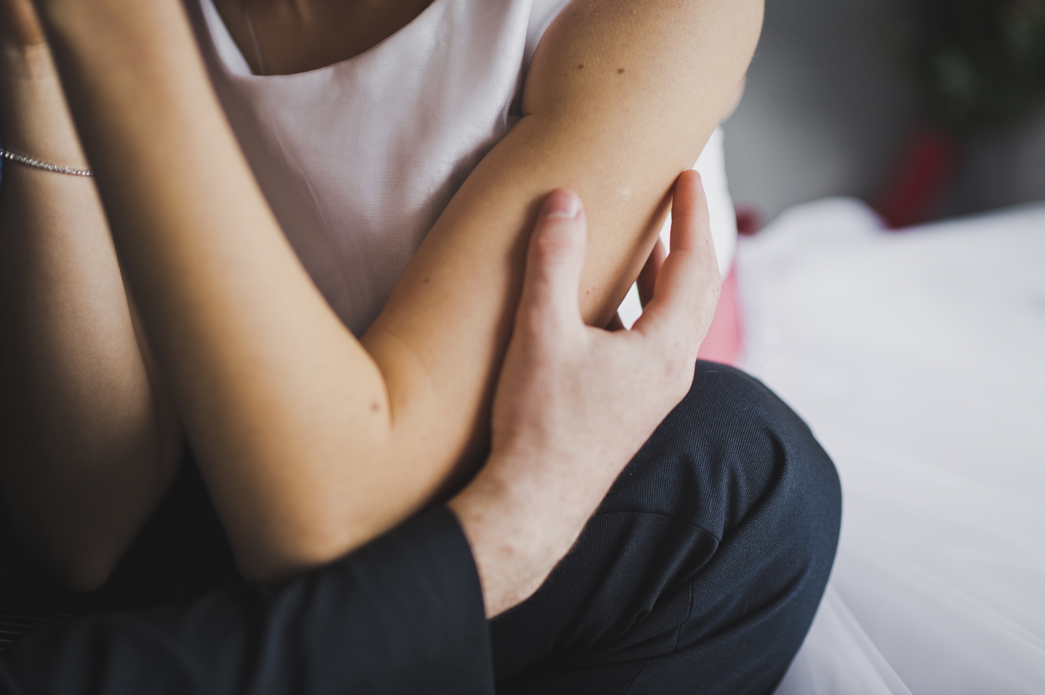 男女　夫婦　カップル