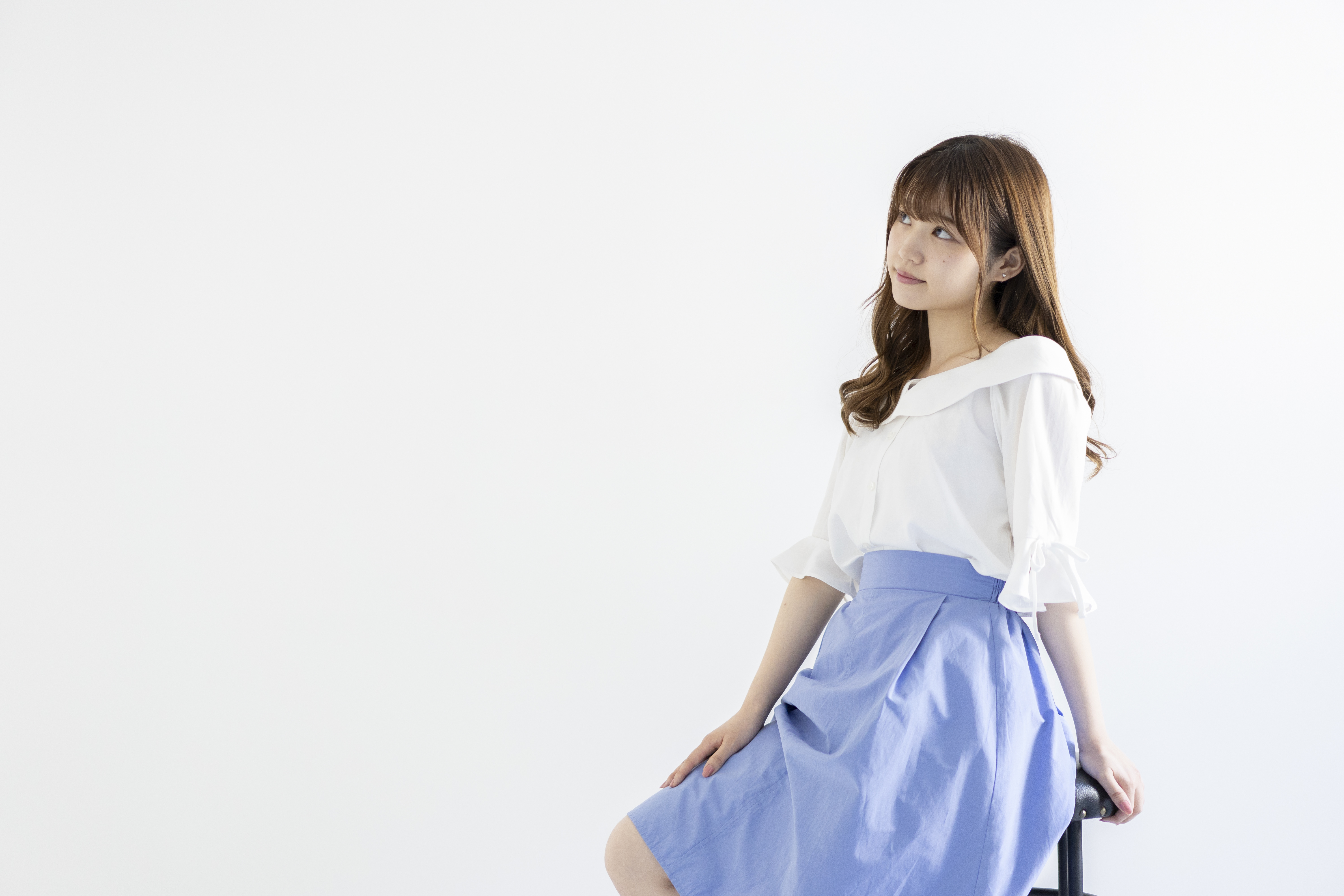 質問１６「強い女ファッション」