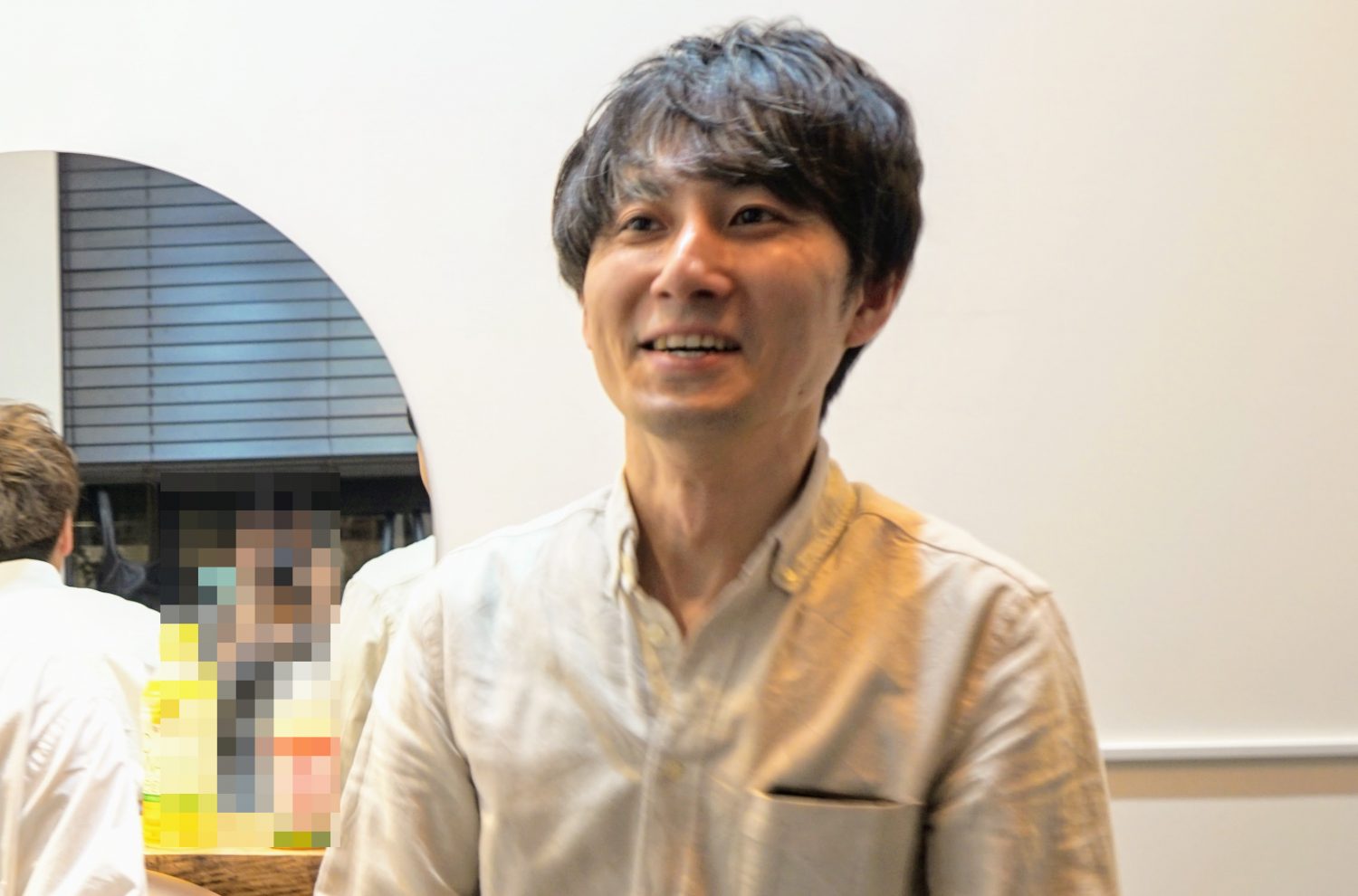 あなたの髪を美しくするチャンネル「ANAKAMI ch」