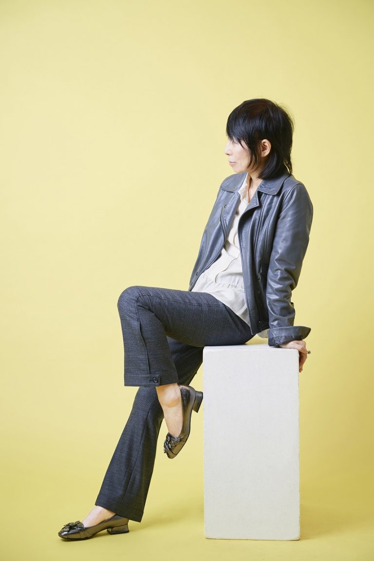 ファッションブロガー小林直子さん