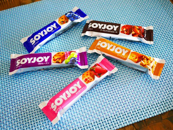 食物繊維はもっと気軽に摂れる！ お菓子など厳選7つ