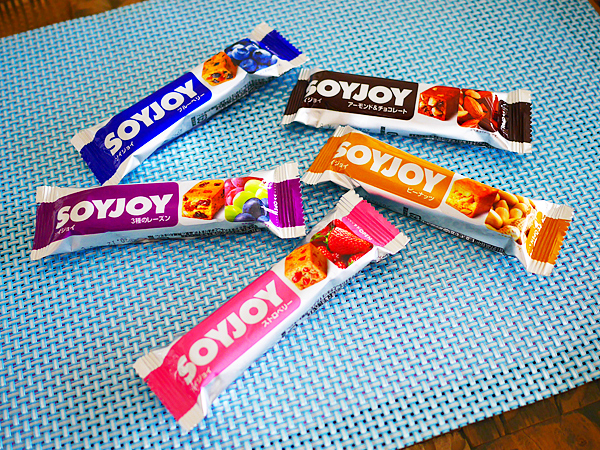 食物繊維はもっと気軽に摂れる！ お菓子など厳選7つ