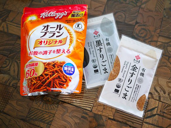 食物繊維はもっと気軽に摂れる! お菓子など厳選7つ