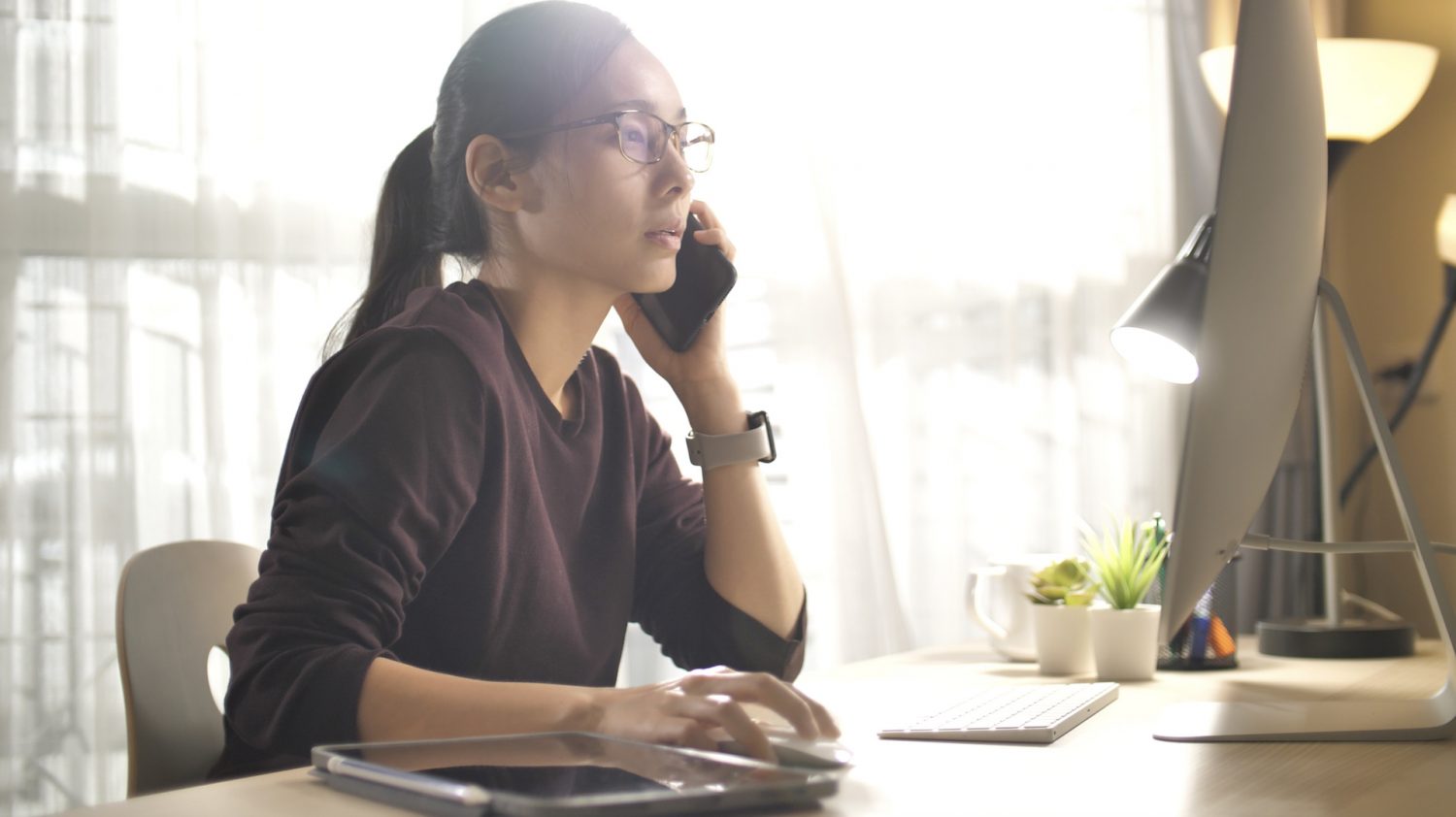 「彼、離婚するかも」と連絡がくる