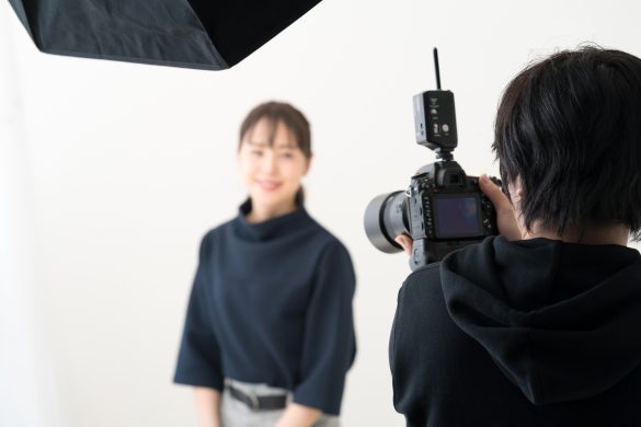 読モ裏話3・金銭感覚が狂うまで