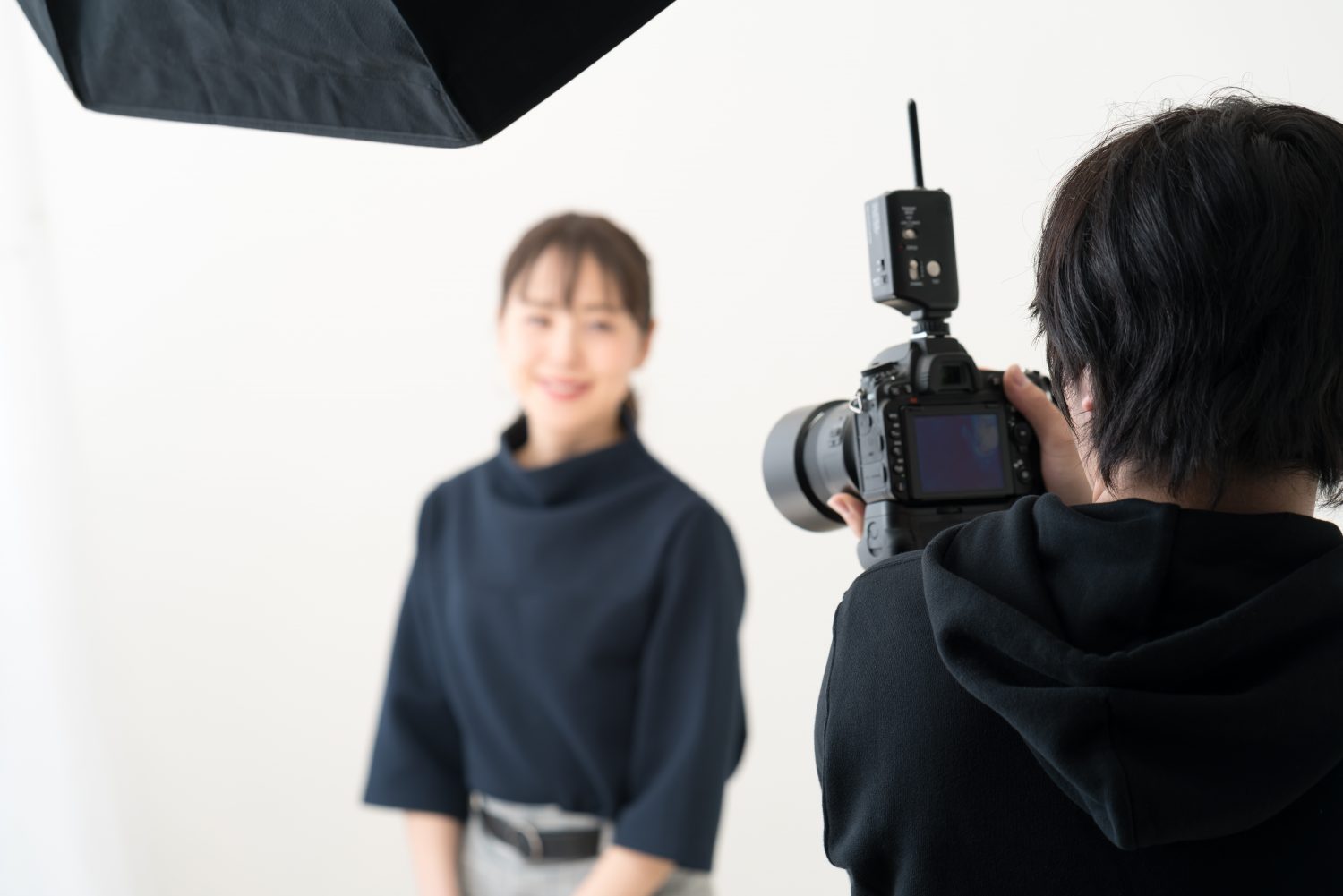 読モ裏話3・金銭感覚が狂うまで