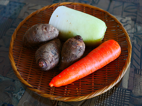 自宅で冷凍野菜 アタリハズレの見分け方