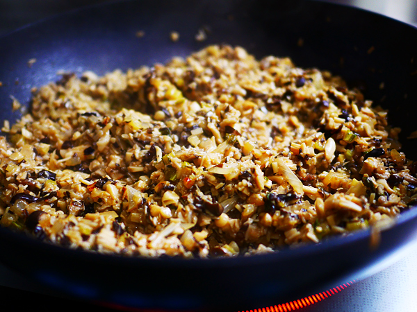 自宅で冷凍野菜 アタリハズレの見分け方