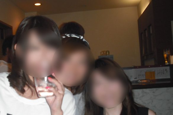 思わぬところで不倫が始まっていた