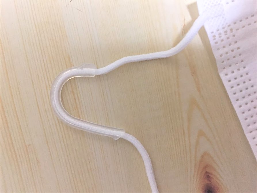 マスクで耳が死にそう。どうすればいい？