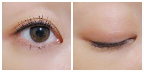 ナチュラルに仕上げるコツ、崩れないテクニック…マスクをしているときのアイメイク