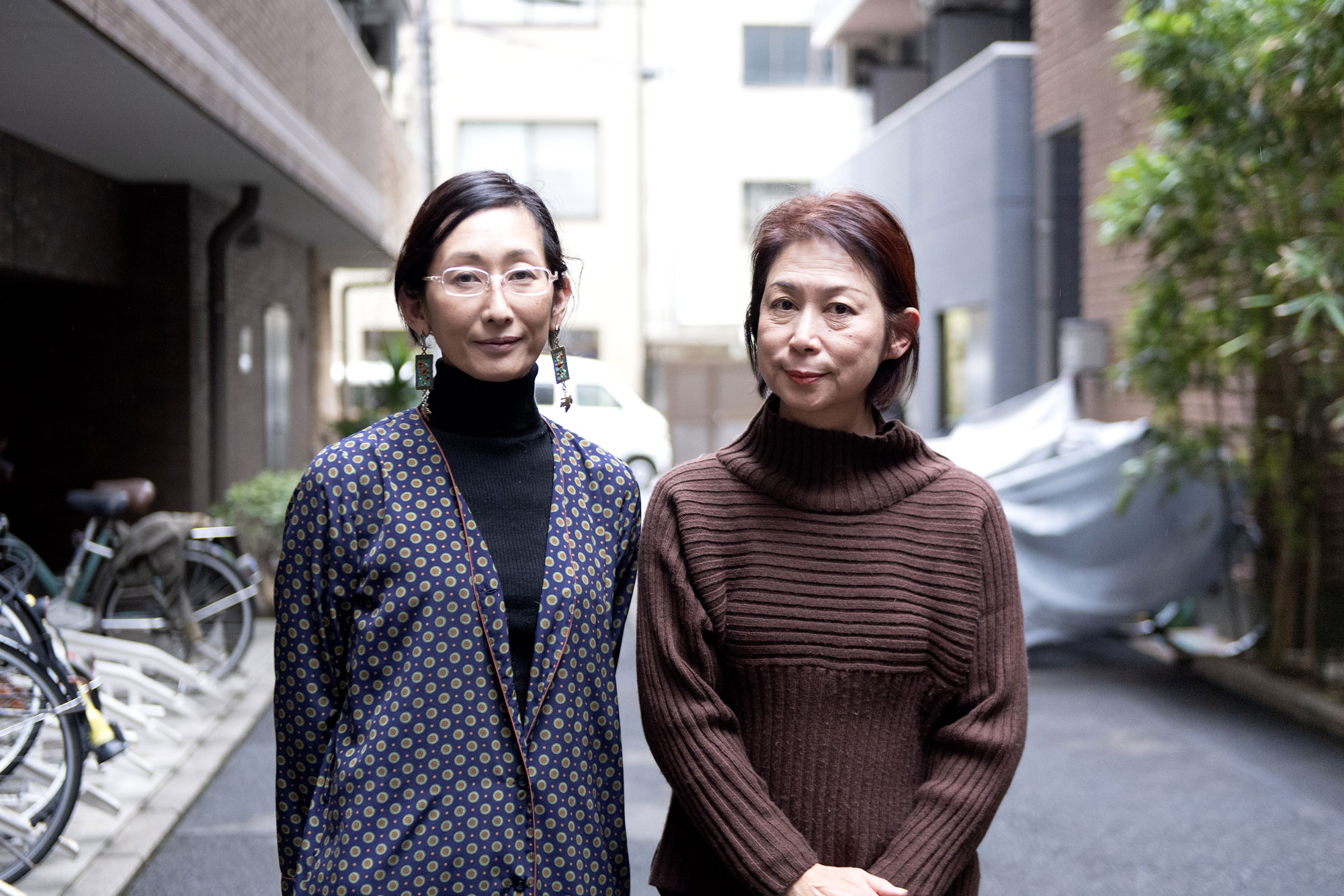 ストーカーという病気