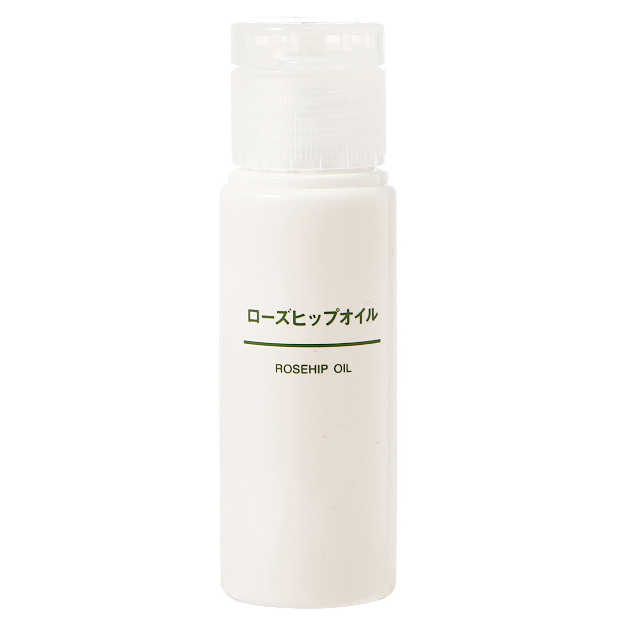 「ローズヒップオイル」50ml 1,490円