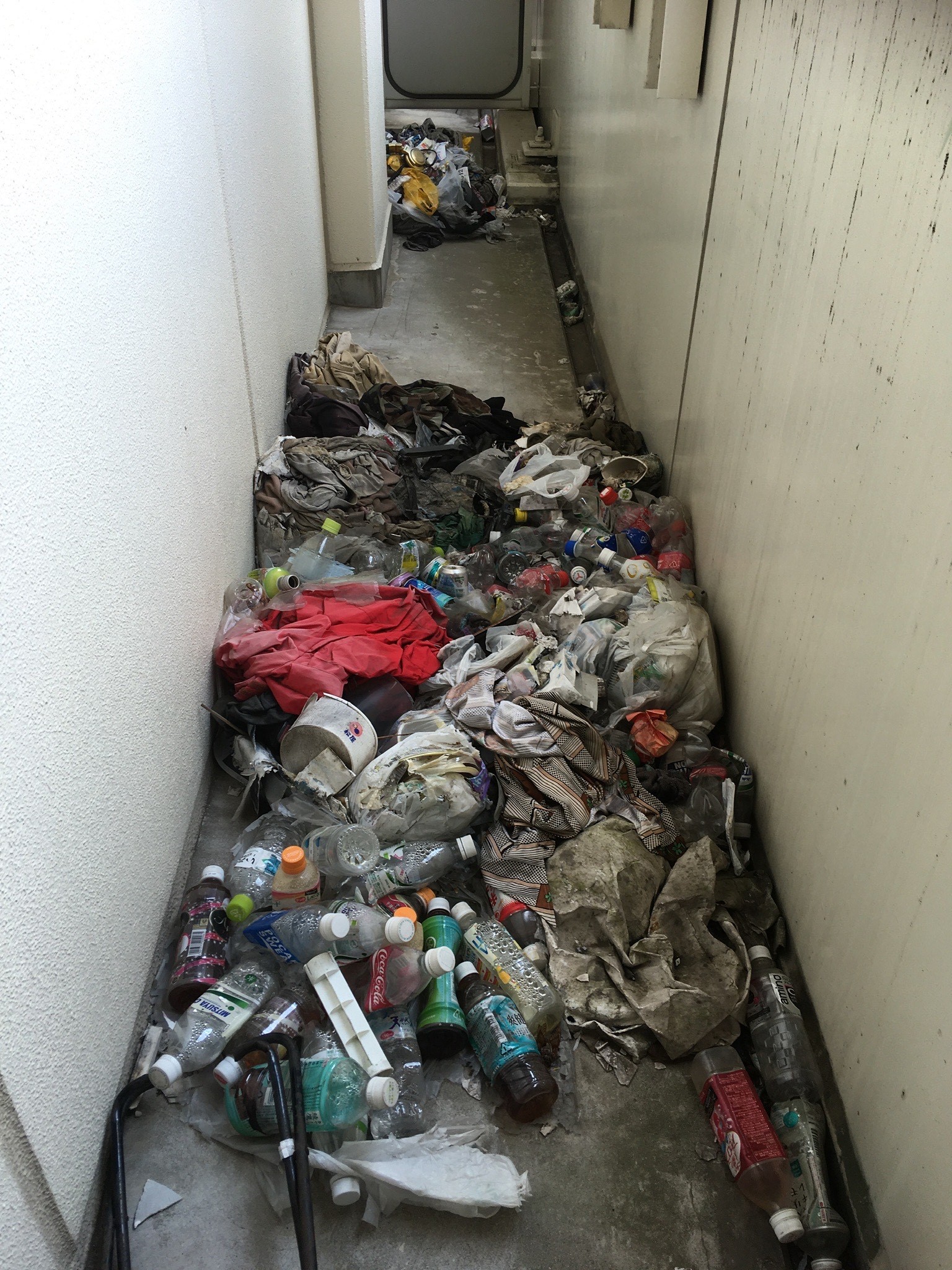 最近西原さんが伺ったお宅