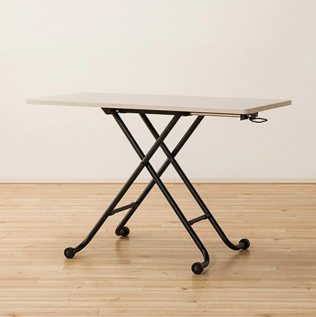 昇降センターテーブル (ライザN MBR/BK)13,797円