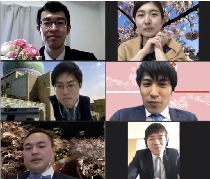 Twitterで話題。「新型コロナで結婚式を自粛した話」がほっこりする