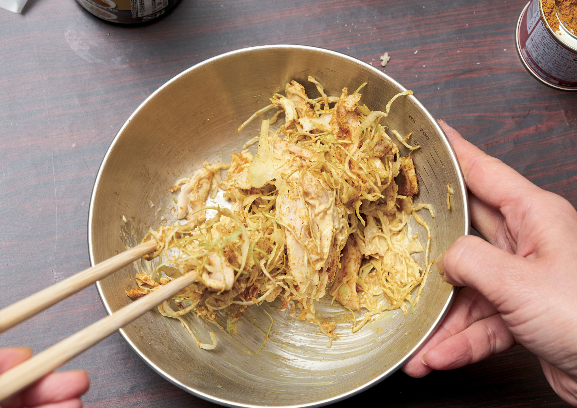 奇跡の痩せレシピ