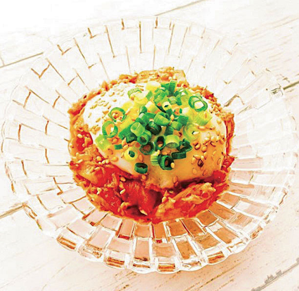 奇跡の痩せレシピ