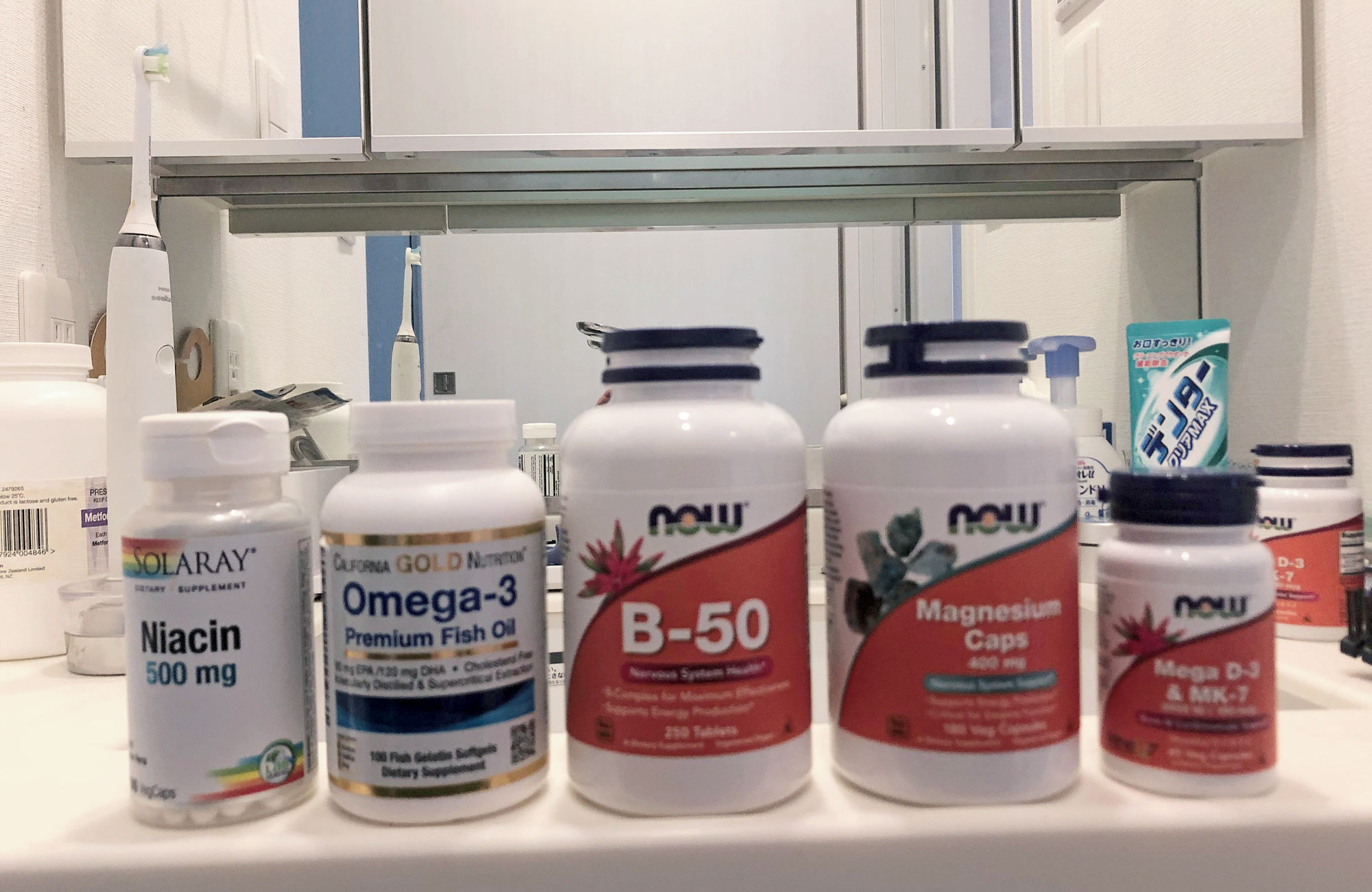 奇跡の痩せレシピ