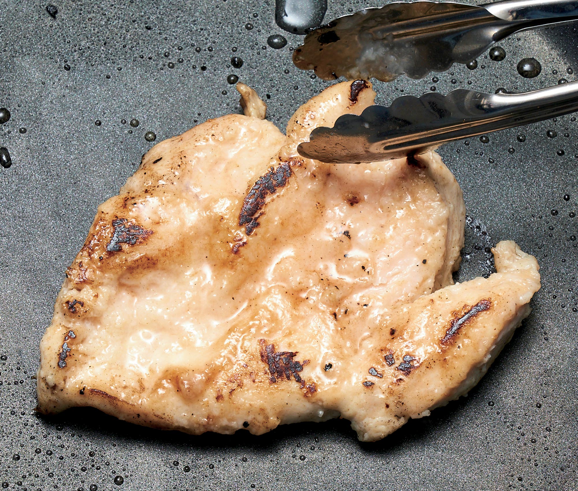 奇跡の痩せレシピ