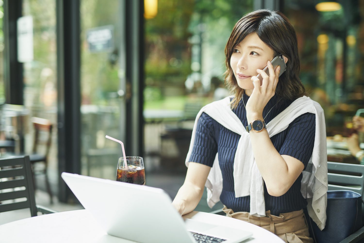子供がいる人生を幸せに思えない