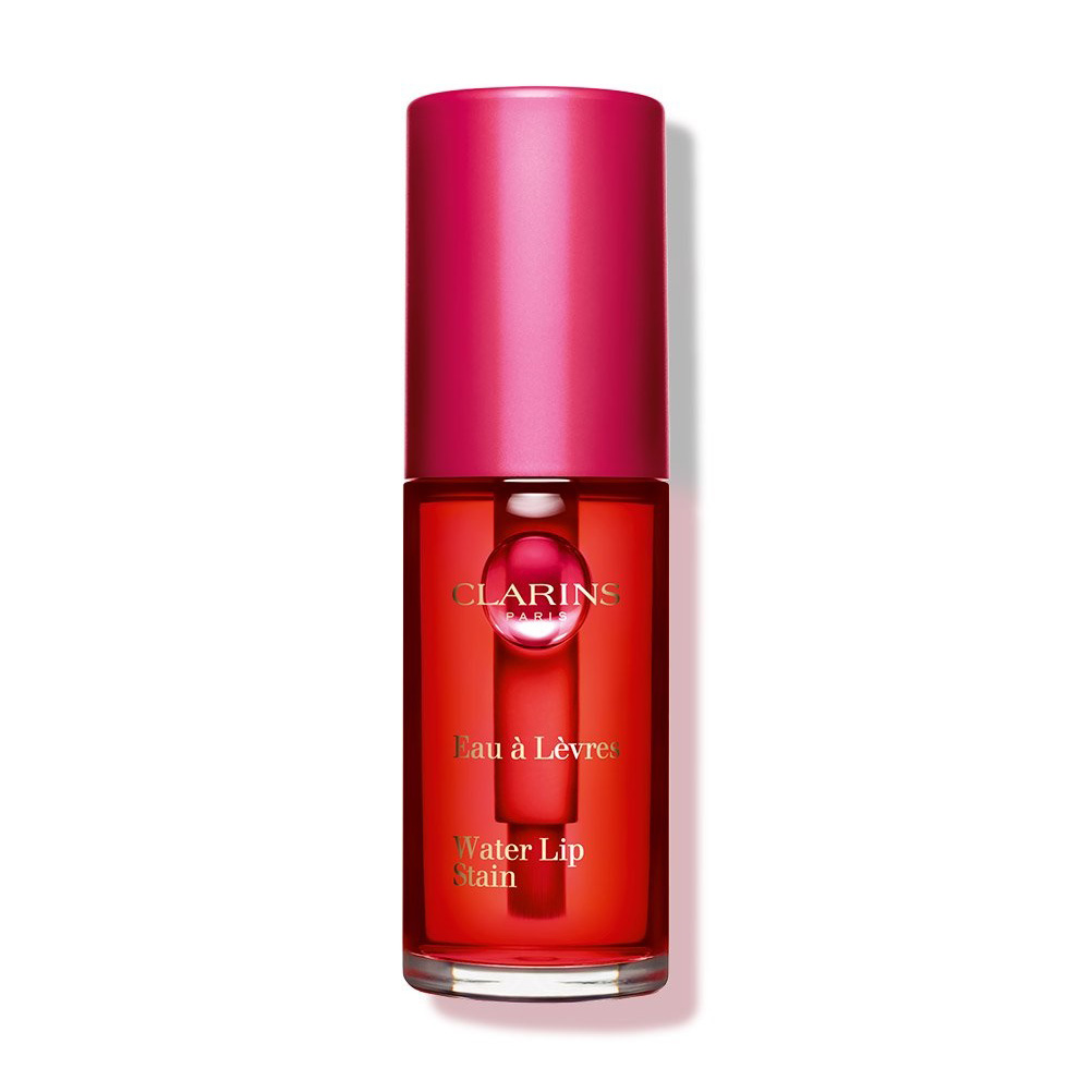 クラランス【ウォーターリップ ステイン】