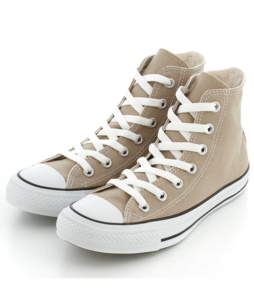 CONVERSE「ALLSTAR オールスターハイカットキャンバススニーカー」