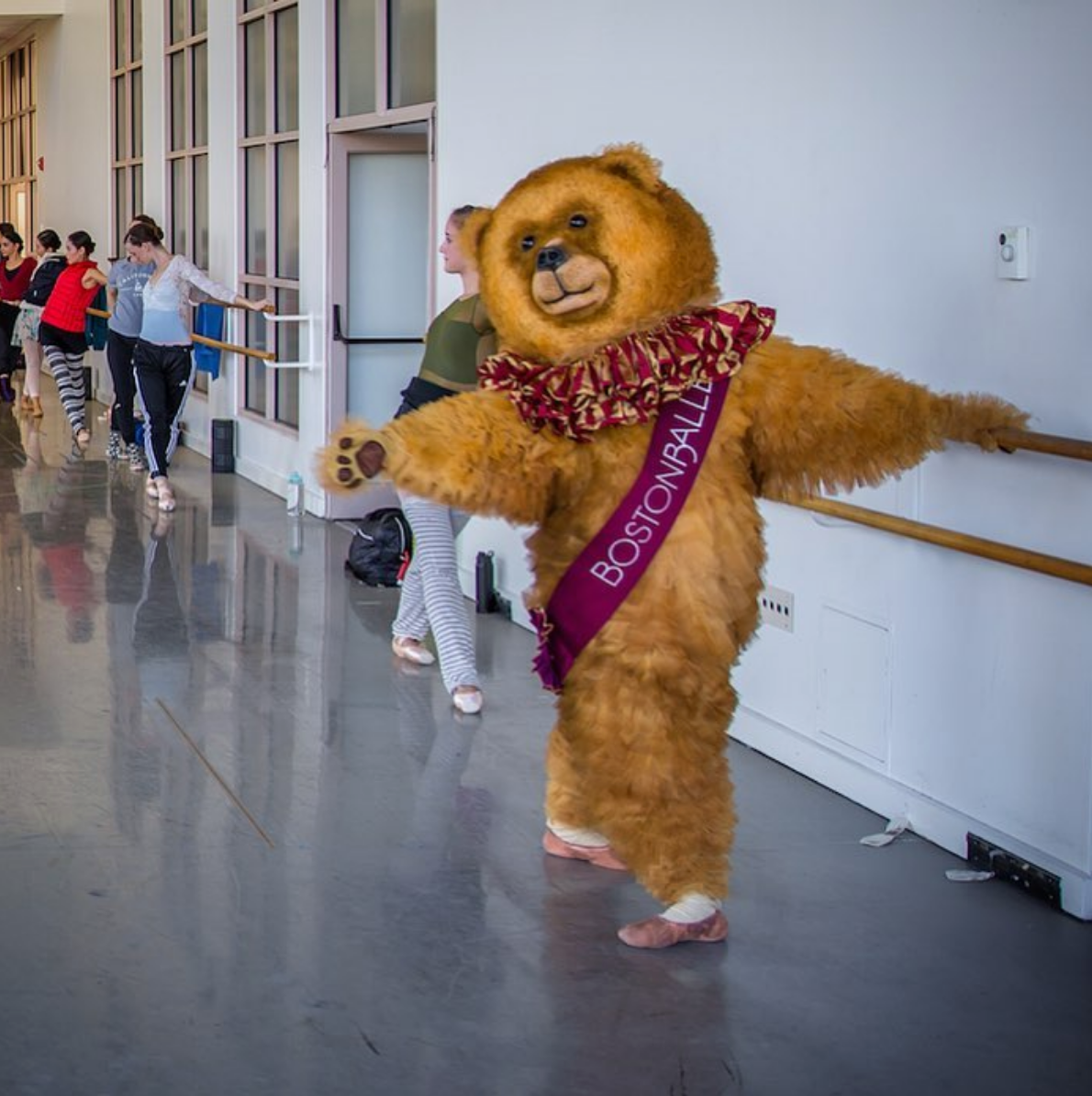 お休みの日は何しているの？