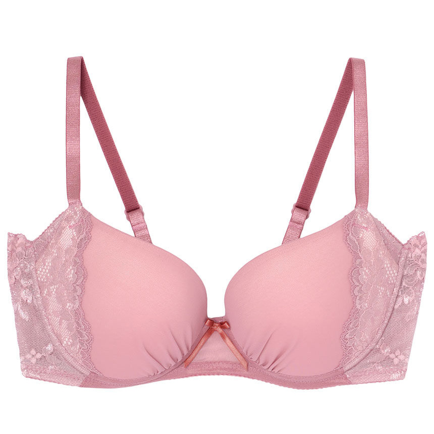 ノンワイヤーブラ