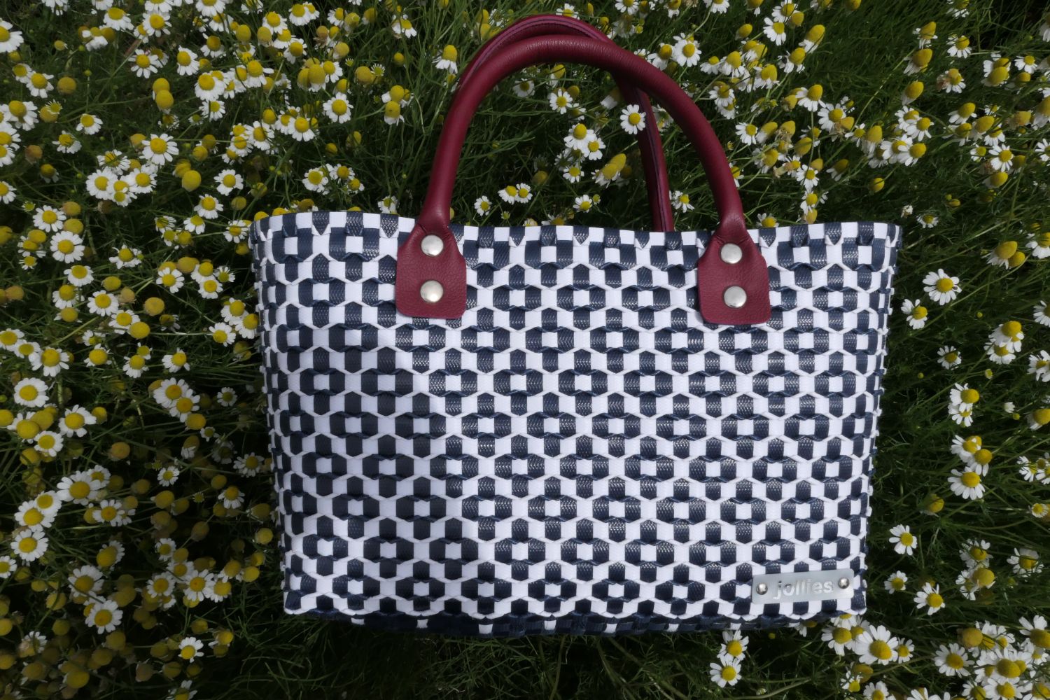 マルシェバッグ2