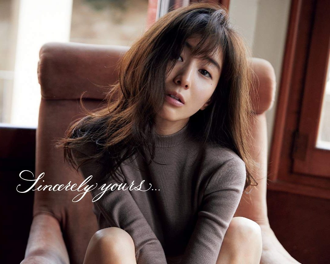 田中みな実写真集