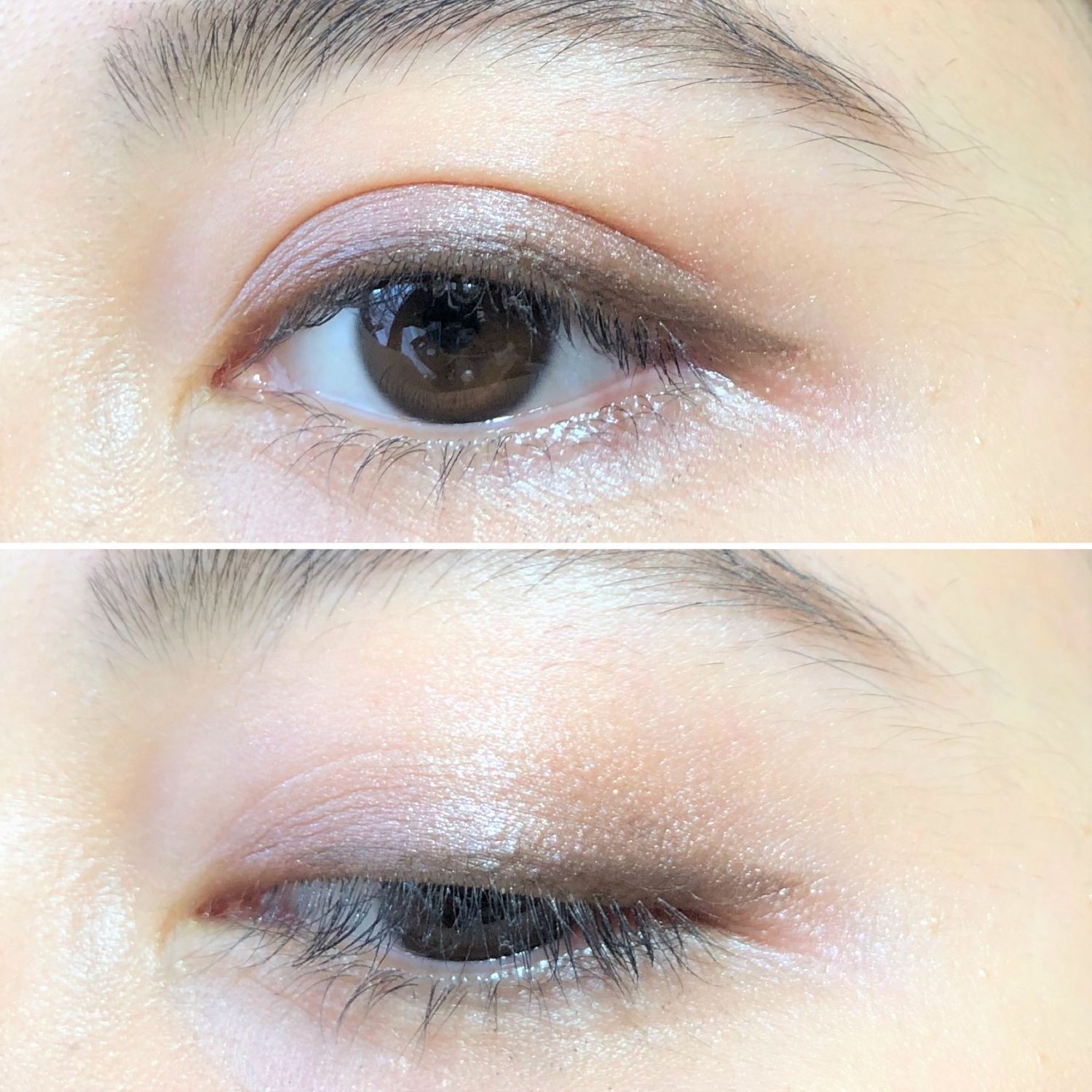 ヴィセ アヴァン「シングルアイカラー クリーミィ」