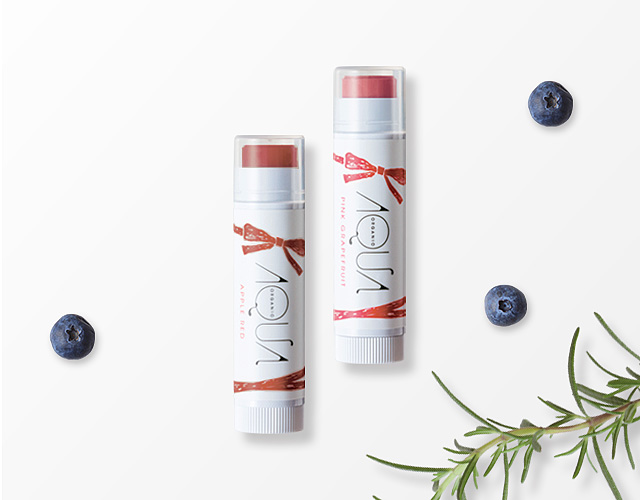 アクア・アクア【オーガニックスイーツリップ】