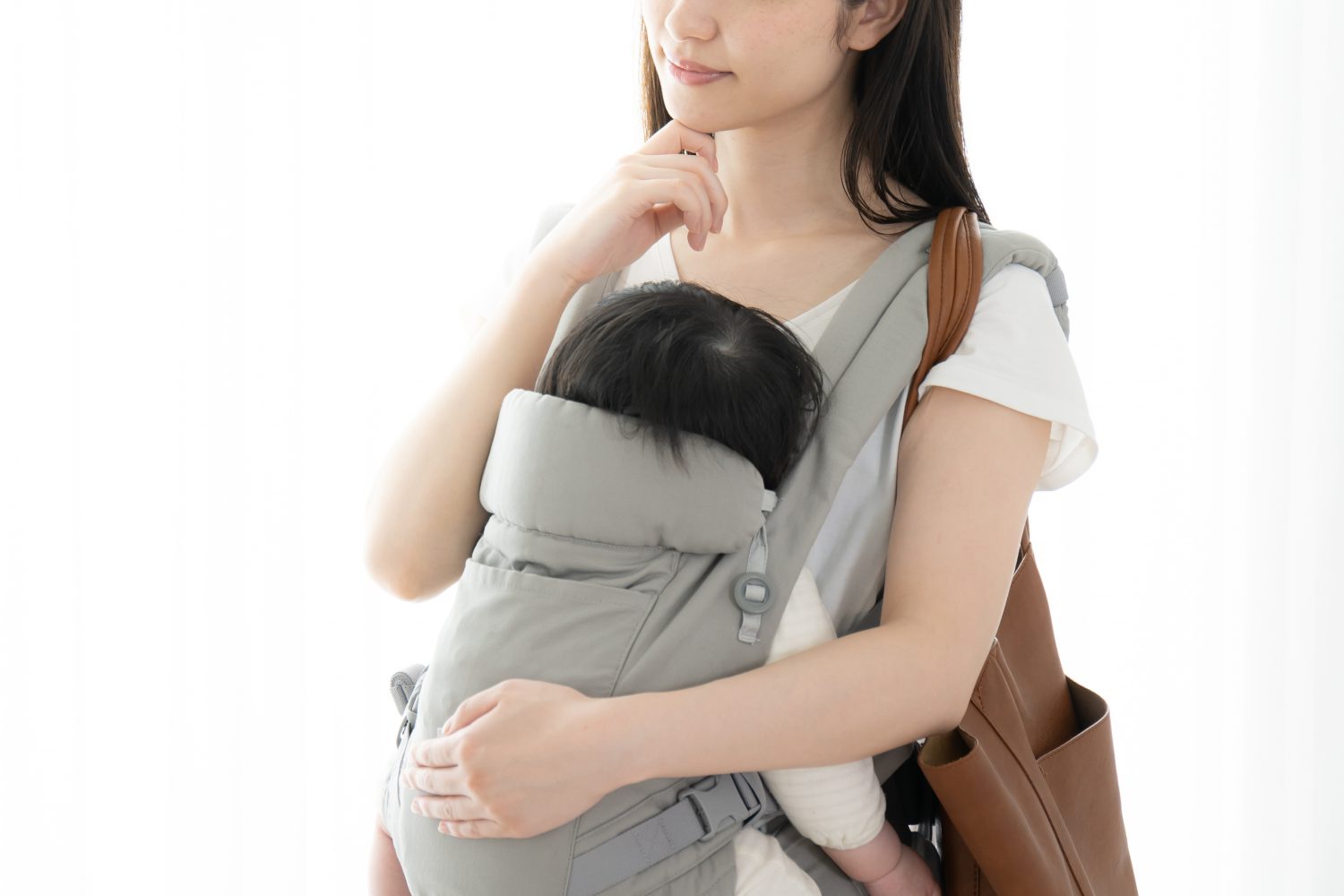 「その納豆を譲りなさいよ」と目でうったえる母親