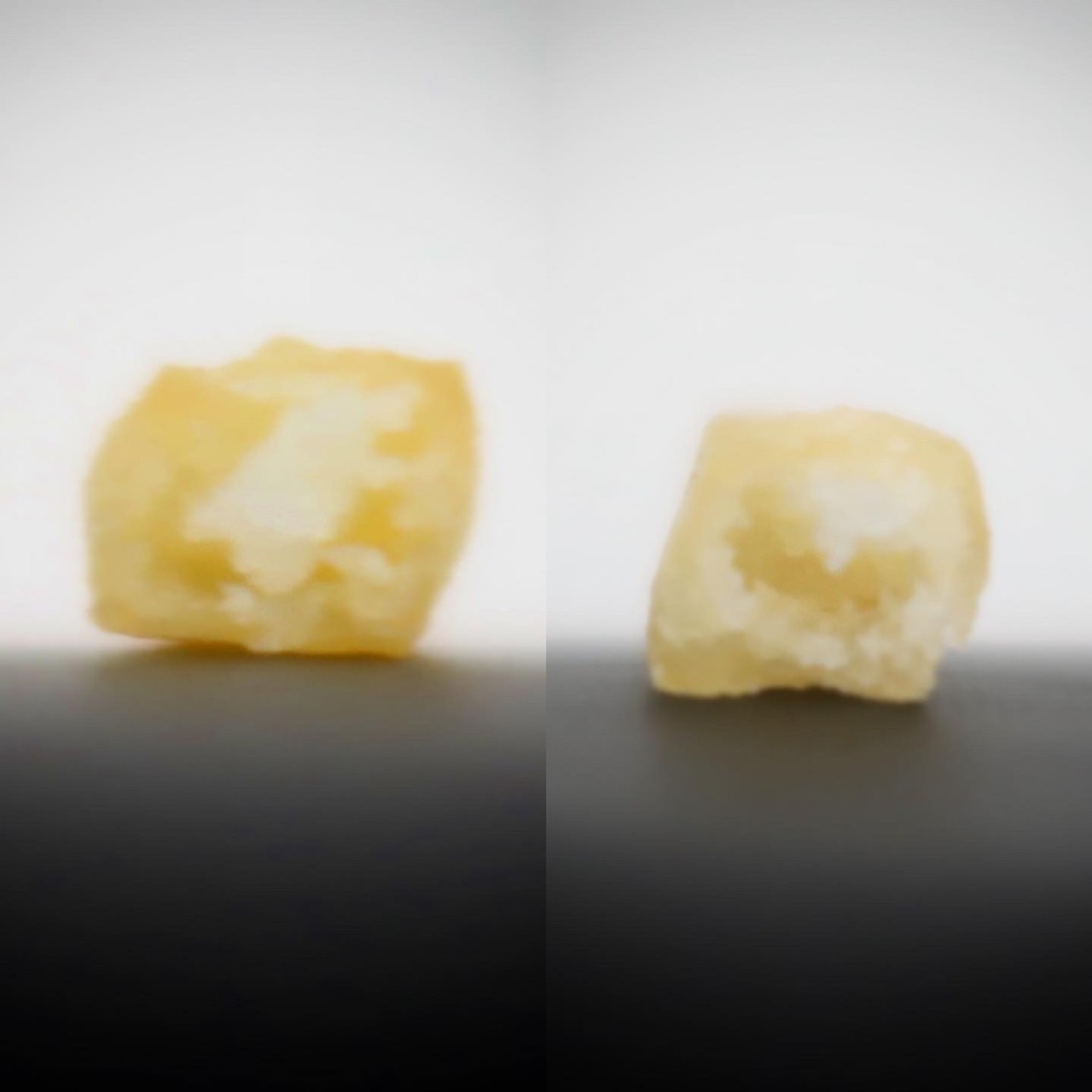 マクドナルド「マックフライポテト」