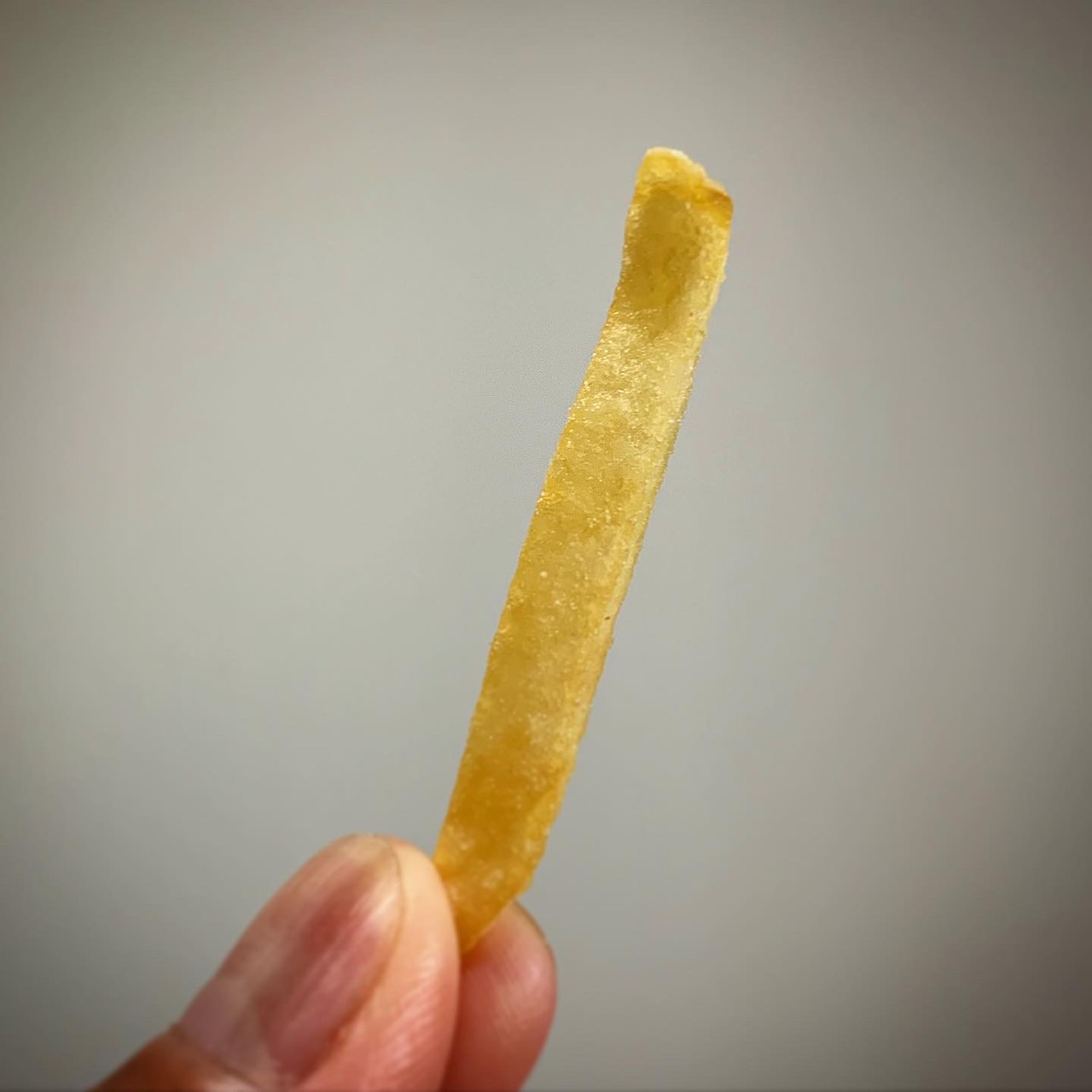 マクドナルド「マックフライポテト」