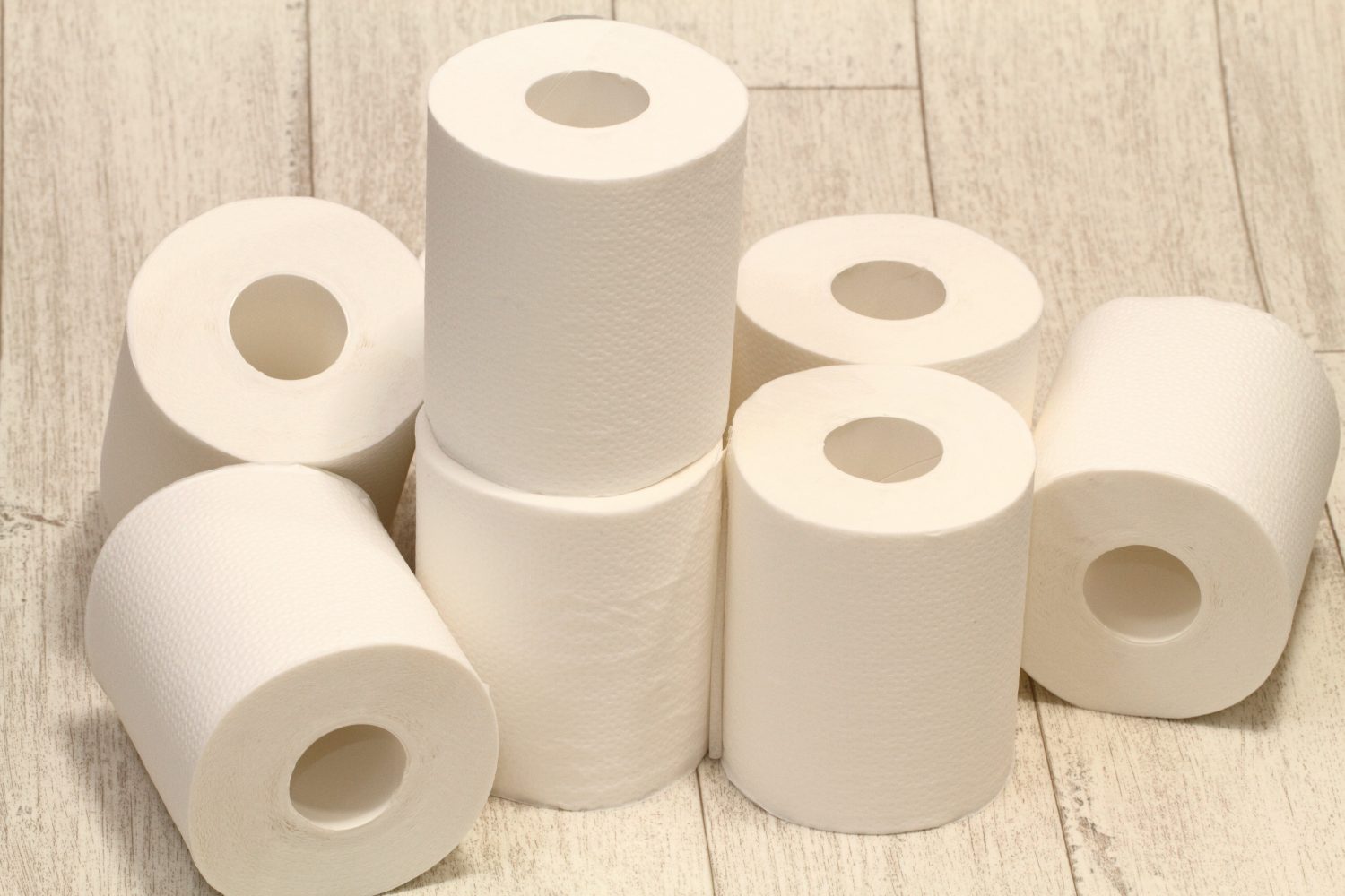 デマと伝えても聞く耳なし