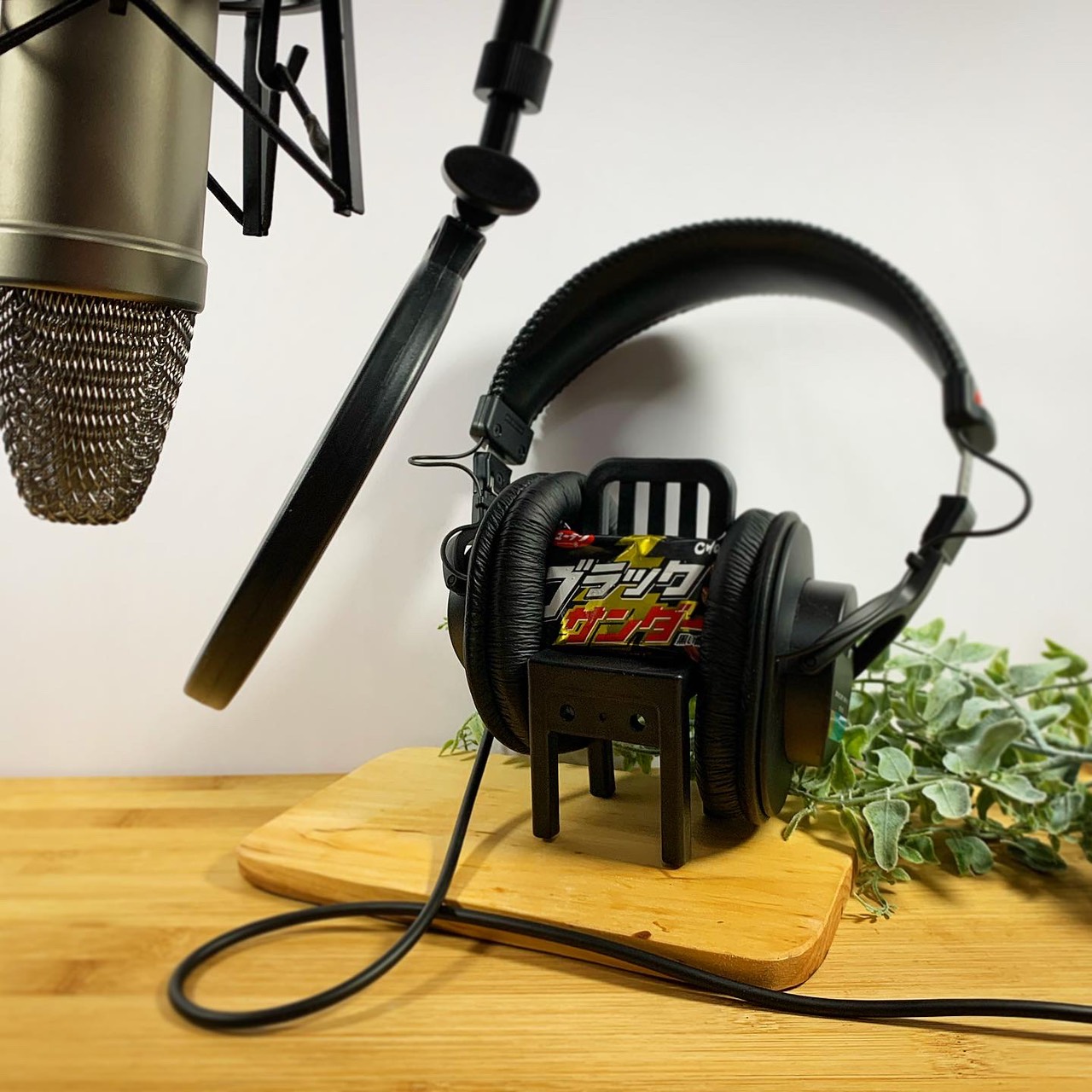 ブラックサンダー