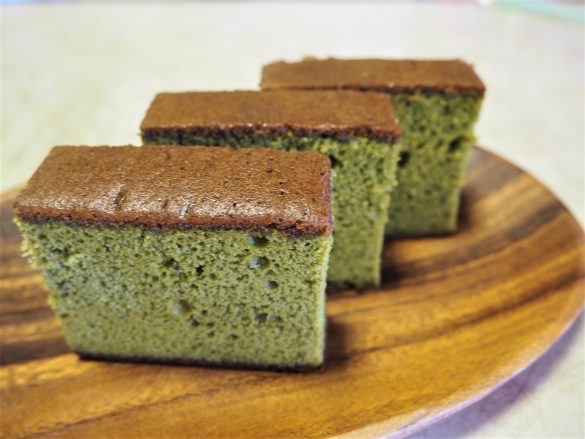 五三焼カステラシリーズ