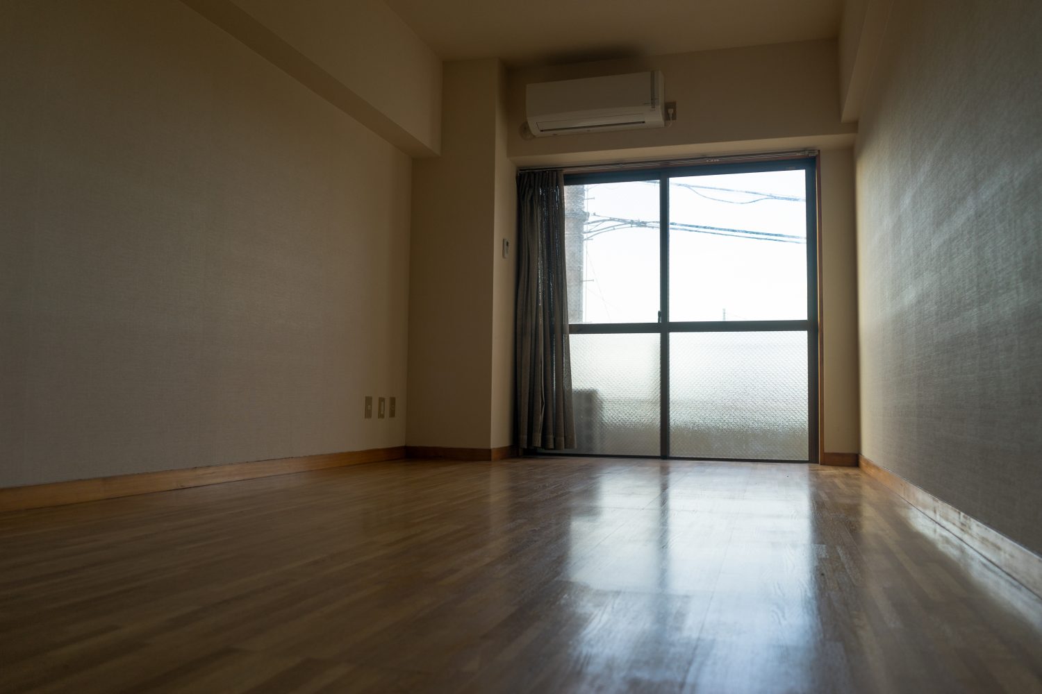 管理会社の破綻を懸念する現在