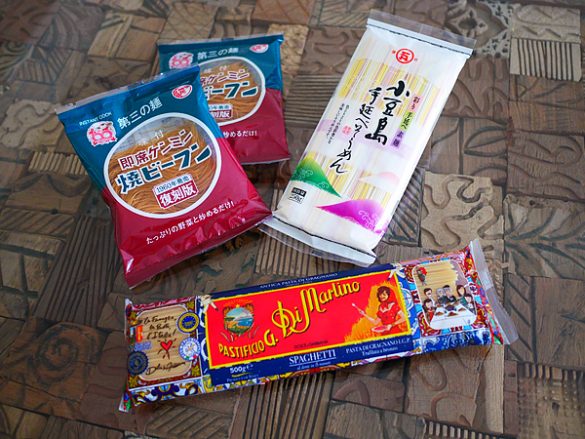 【ステイホーム企画前編】 ステイホーム料理を、 ワクワク・おいしくさせる簡単5つのコツ