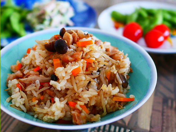 【ステイホーム企画後編】 ステイホーム料理にちゃっかり役立つ 簡単ユニーク料理レシピ8選