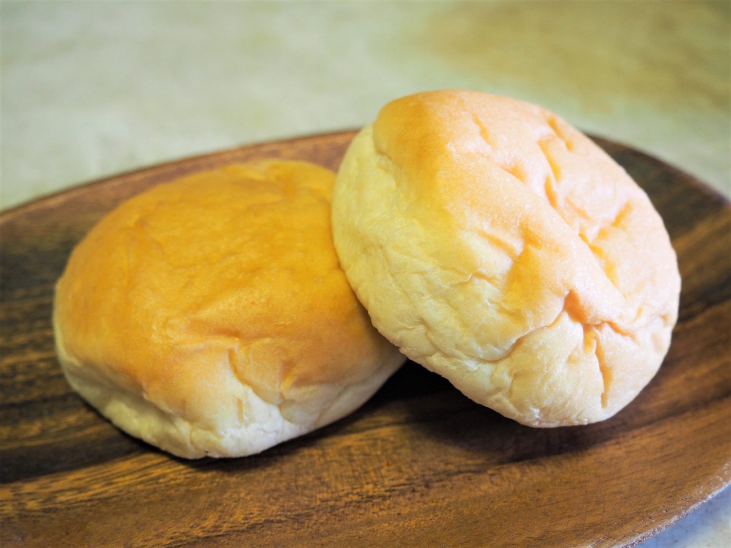 急激な血糖値の上昇が無いのが特徴