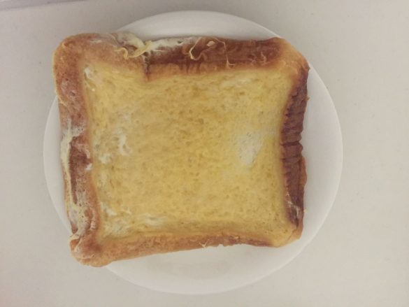 フレンチトースト1