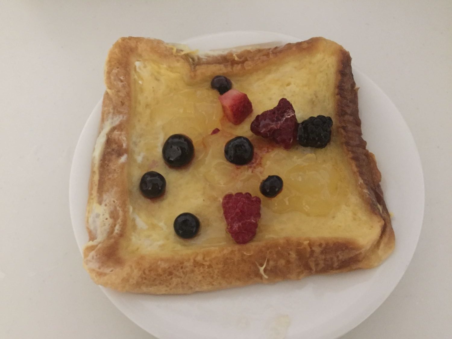 フレンチトースト3