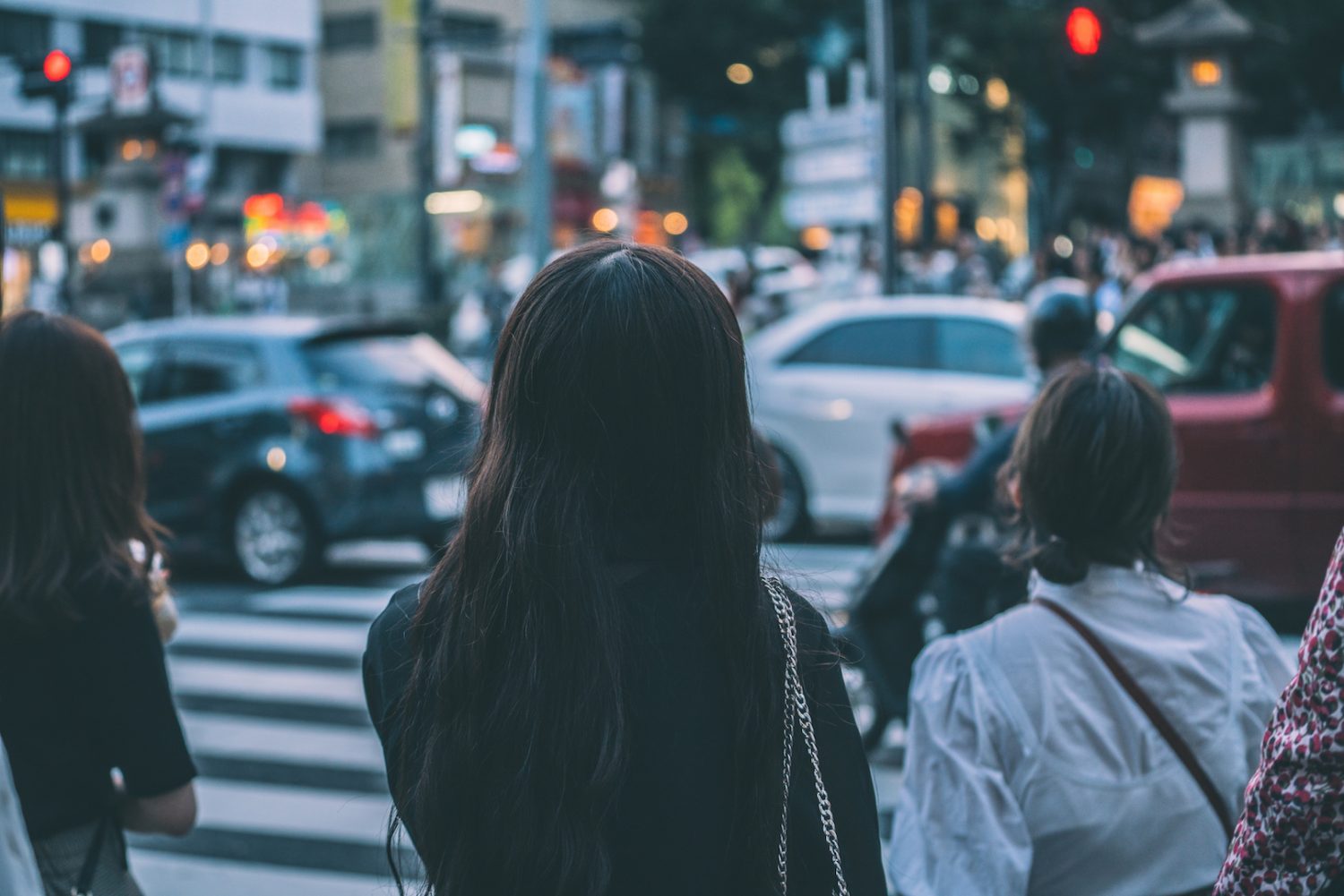 東京のキラキラOL、地方転勤になって移住まで検討。どんな心境の変化？