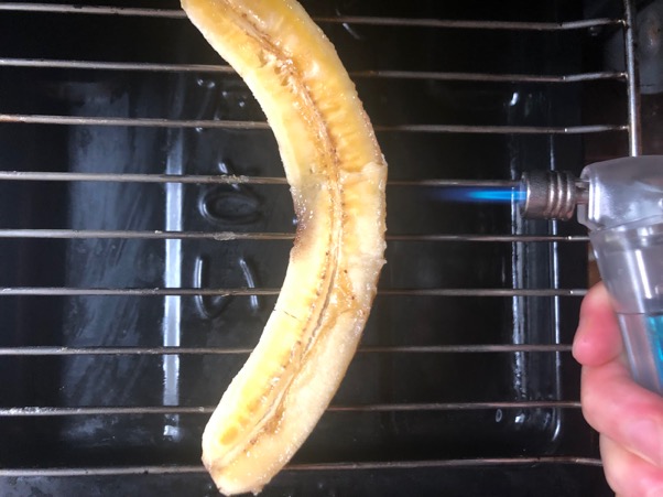 SOTOポケトーチとガスバーナーの火力の違い・ポケトーチ