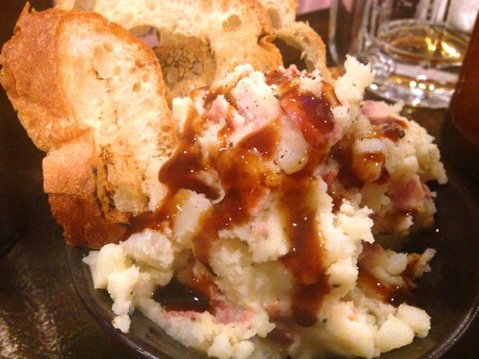 のんべろさん3話