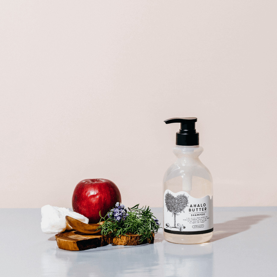 梅雨ヘアケアアイテム