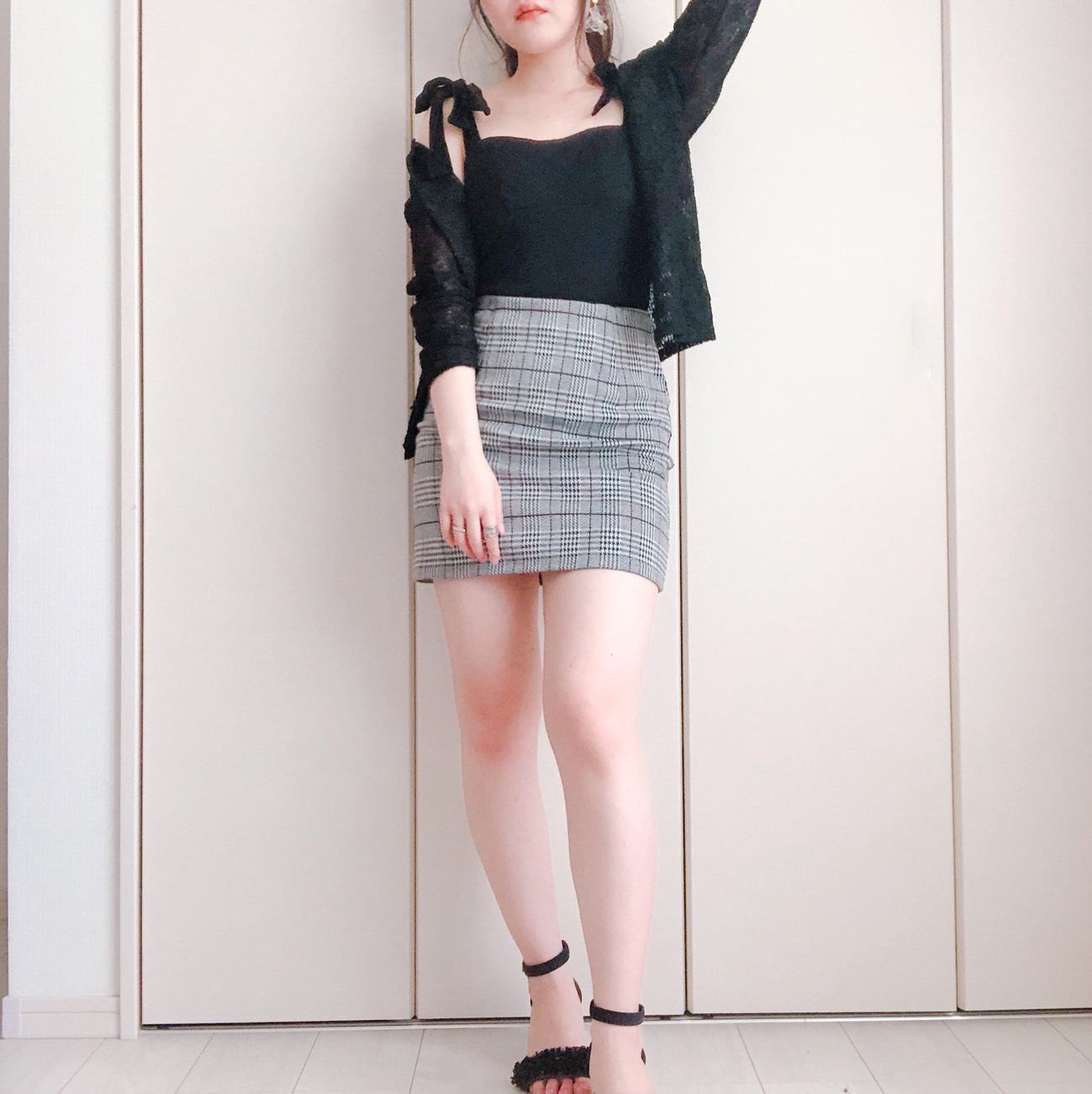 BODY TEDDY w/ベイカー恵利沙_C289